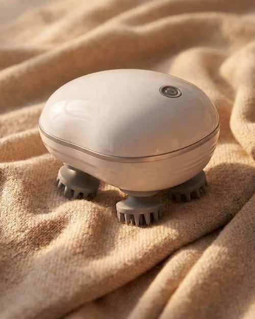 EaseDaily Electric Scalp Massager