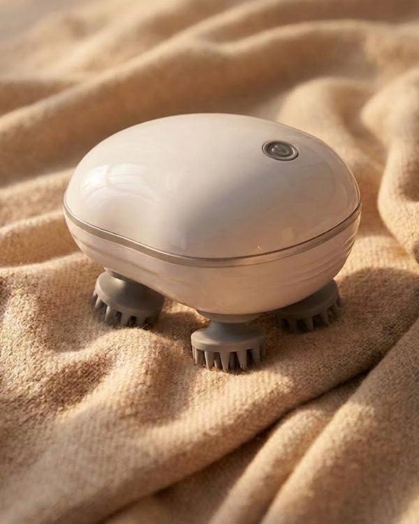 EaseDaily Electric Scalp Massager