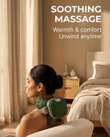 EaseDaily Electric Neck & Shoulder Massager