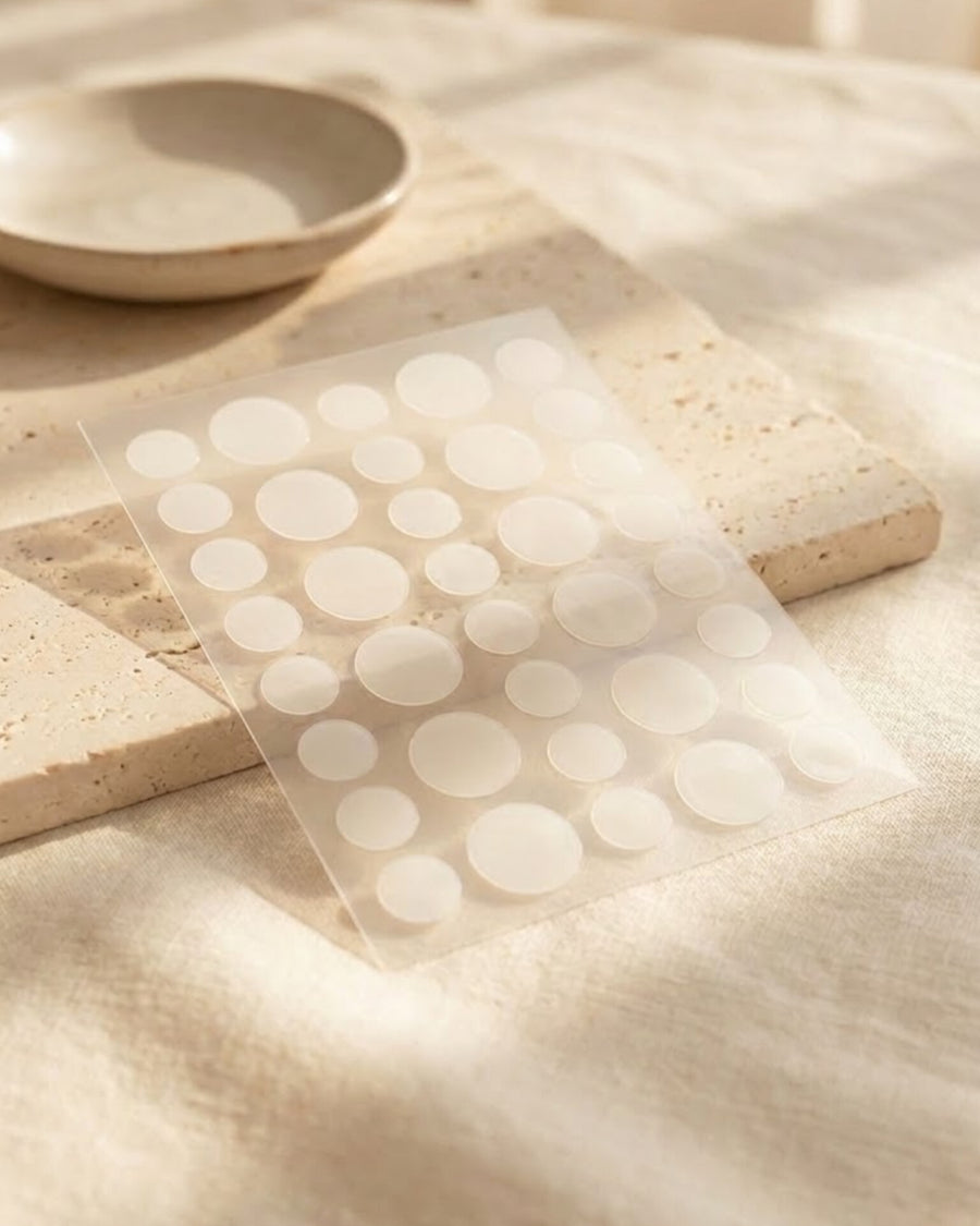 EaseDaily Pimple Patches